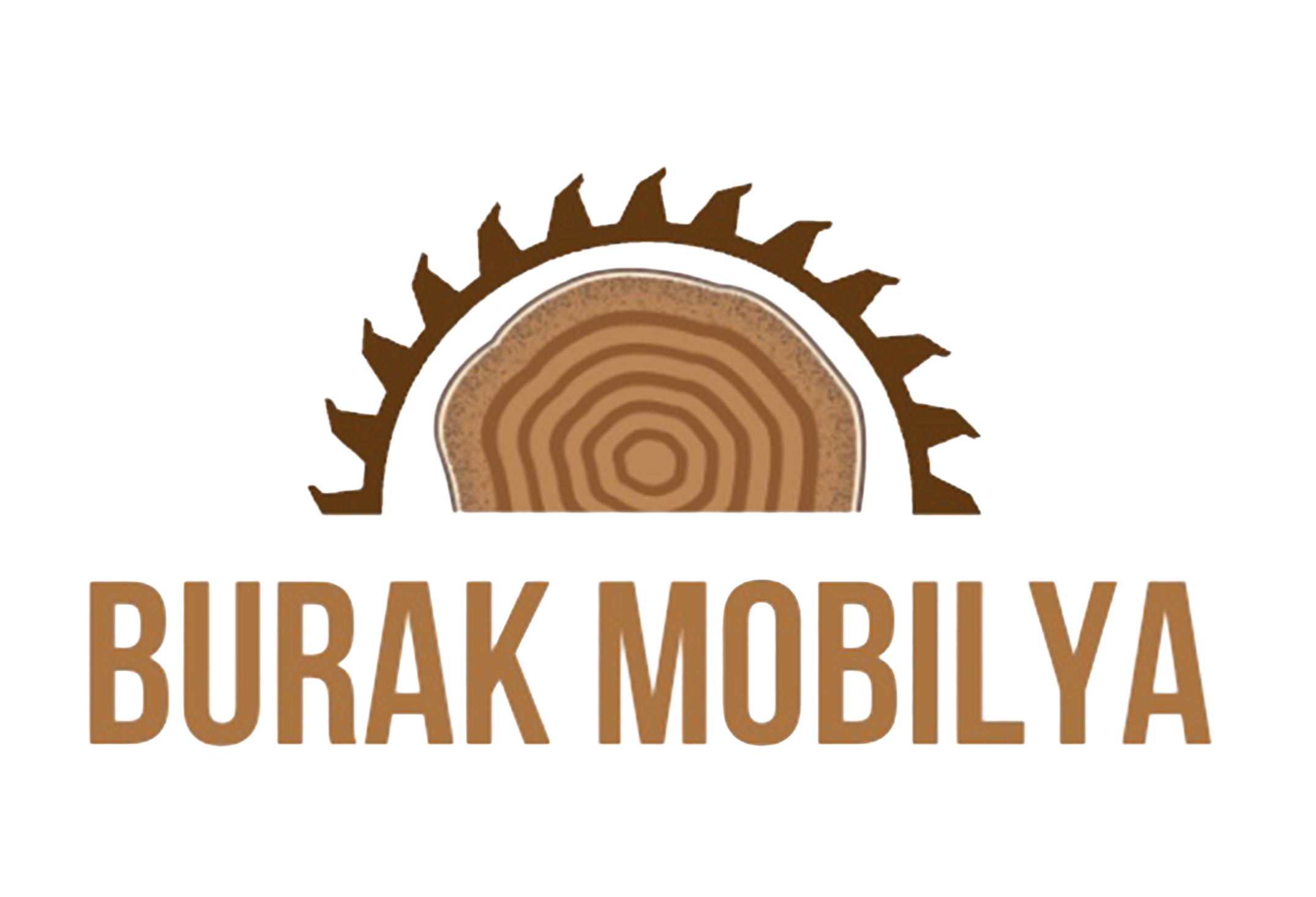 Burak Mobilya - Marangoz & Mobilya Footer Logo